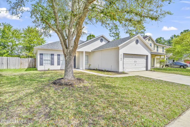 7182 Rampart Ridge Cir, Jacksonville, FL 32244
