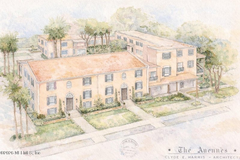 2909 St Johns Ave #29C, Jacksonville, FL 32205