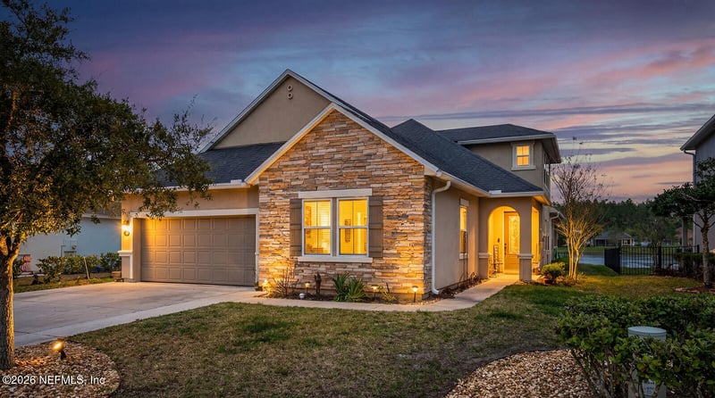 35 Cane Garden Way, St Augustine, FL 32092