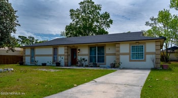2847 Homestead Rd, Orange Park, FL 32065