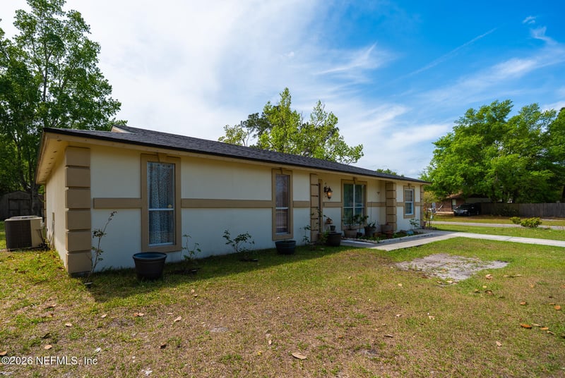 2847 Homestead Rd, Orange Park, FL 32065