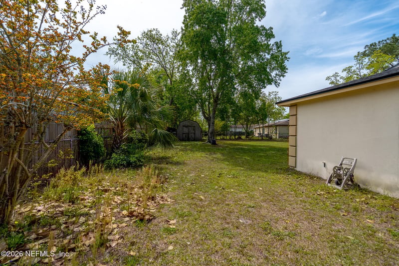 2847 Homestead Rd, Orange Park, FL 32065