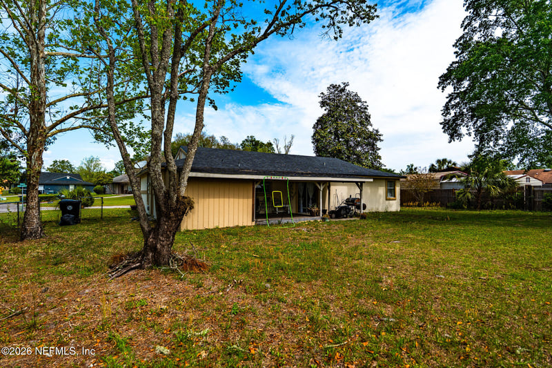 2847 Homestead Rd, Orange Park, FL 32065