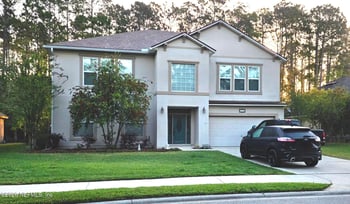 276 Johns Creek Pw, St Augustine, FL 32092