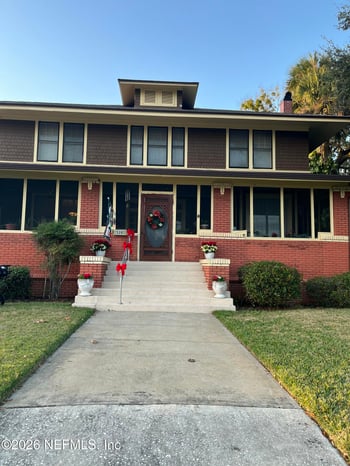 520 River St, Palatka, FL 32177