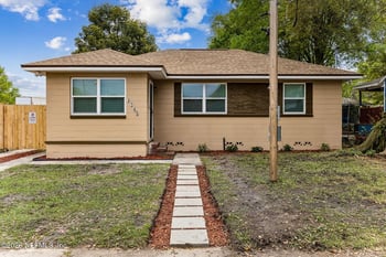 1745 Academy St, Jacksonville, FL 32209