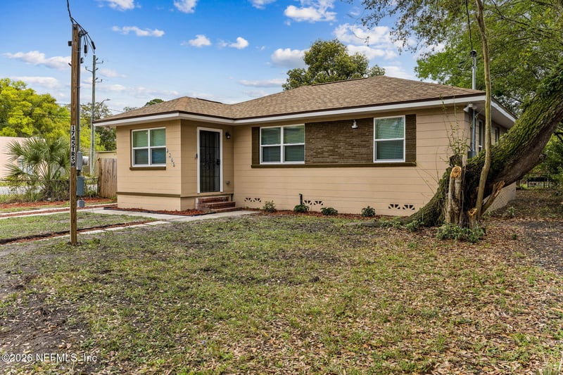 1745 Academy St, Jacksonville, FL 32209