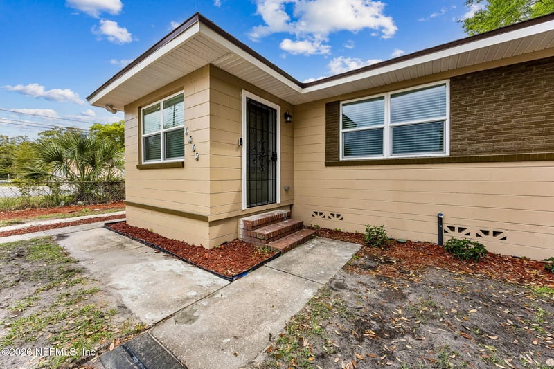 1745 Academy St, Jacksonville, FL 32209