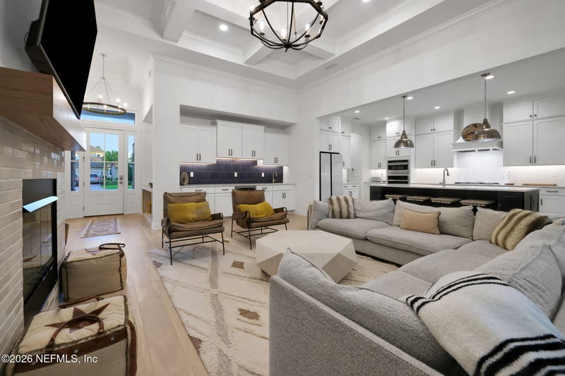 46 Harpers Mill Dr, Ponte Vedra, FL 32081