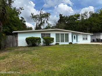 6929 Rollo Rd, Jacksonville, FL 32205