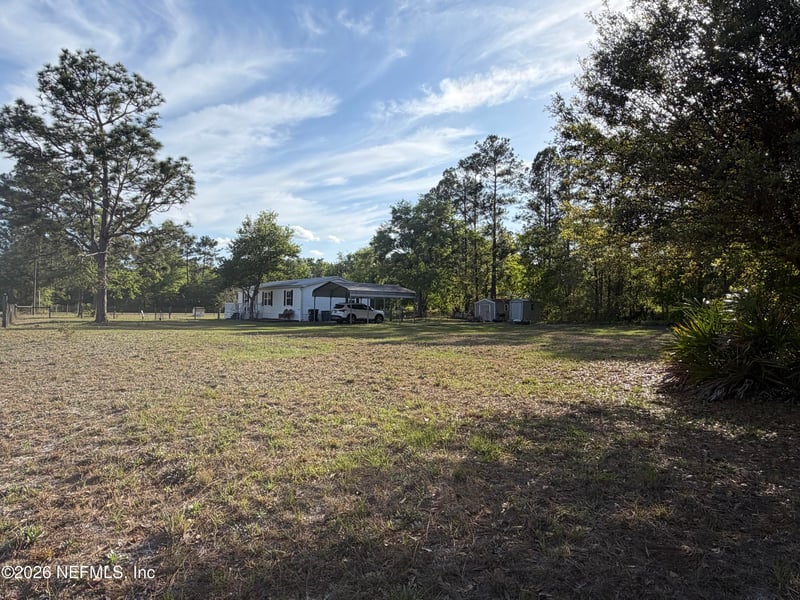 4710 Cattail St, Middleburg, FL 32068