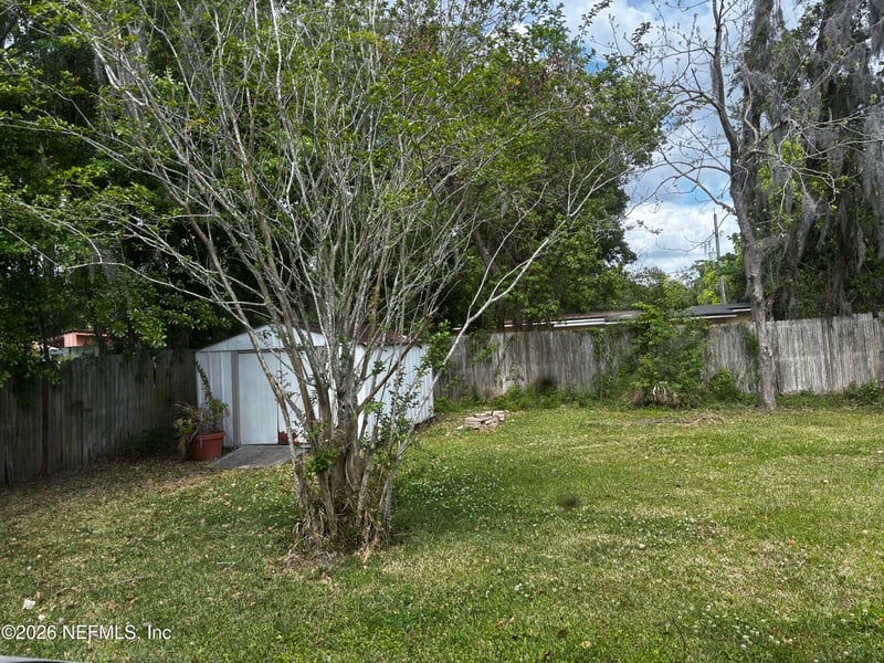 6929 Rollo Rd, Jacksonville, FL 32205