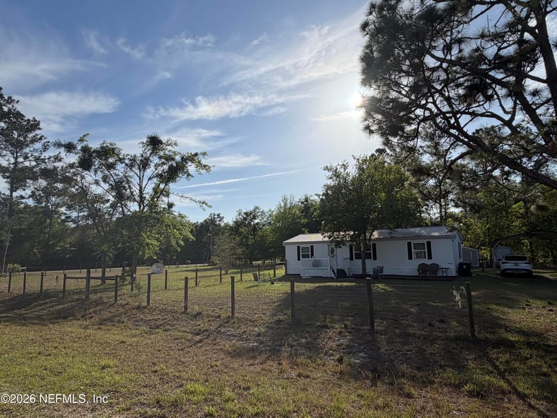 4710 Cattail St, Middleburg, FL 32068