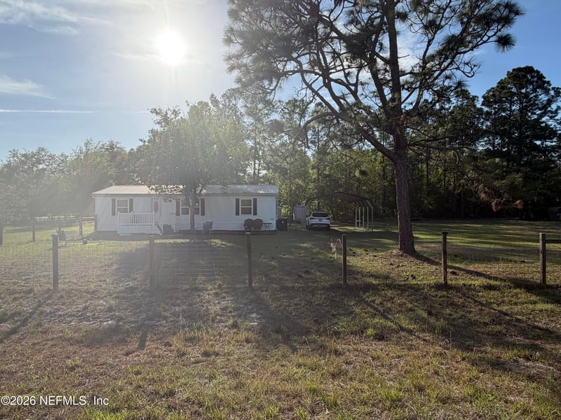 4710 Cattail St, Middleburg, FL 32068