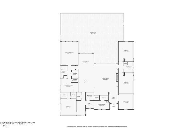 46 Harpers Mill Dr, Ponte Vedra, FL 32081