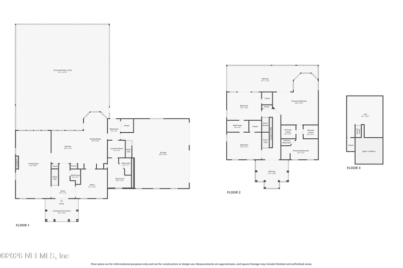 7518 Glynn Allyn Rd, Macclenny, FL 32063