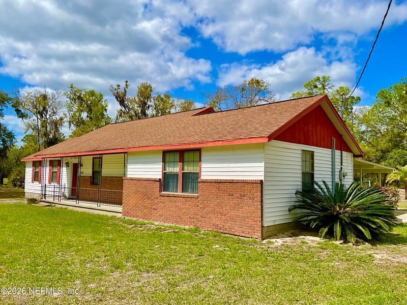 2569 50th St, Keystone Heights, FL 32656