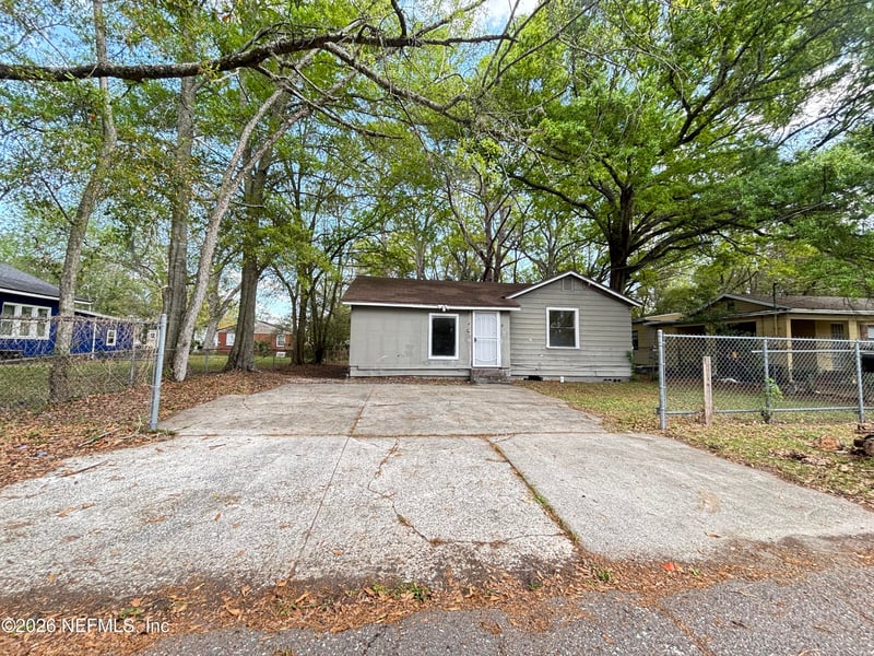875 Prospect St, Jacksonville, FL 32254