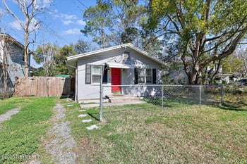 3607 Gilmore St, Jacksonville, FL 32205