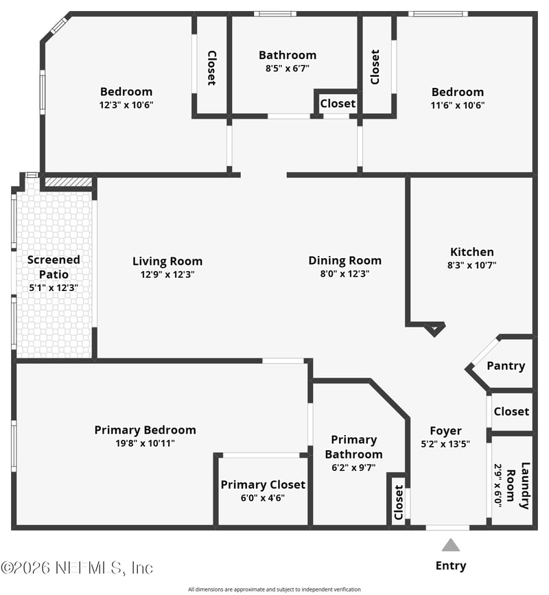 7990 Baymeadows Rd #416, Jacksonville, FL 32256