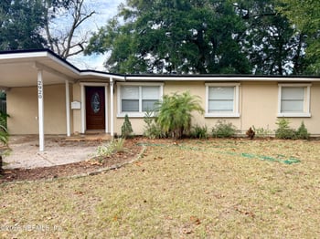 2920 Searchwood Dr, Jacksonville, FL 32277
