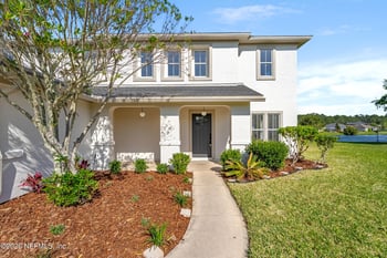 1152 Cabin Bluff Dr, St Augustine, FL 32092