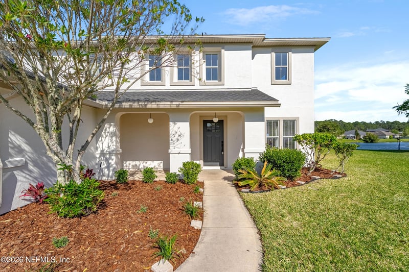 1152 Cabin Bluff Dr, St Augustine, FL 32092