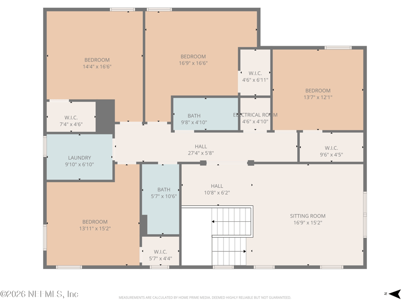 1152 Cabin Bluff Dr, St Augustine, FL 32092