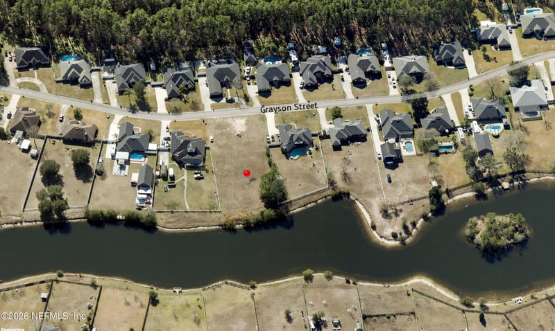 0 Grayson St, Jacksonville, FL 32220