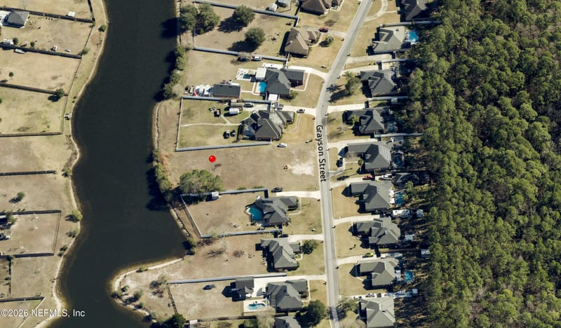 0 Grayson St, Jacksonville, FL 32220