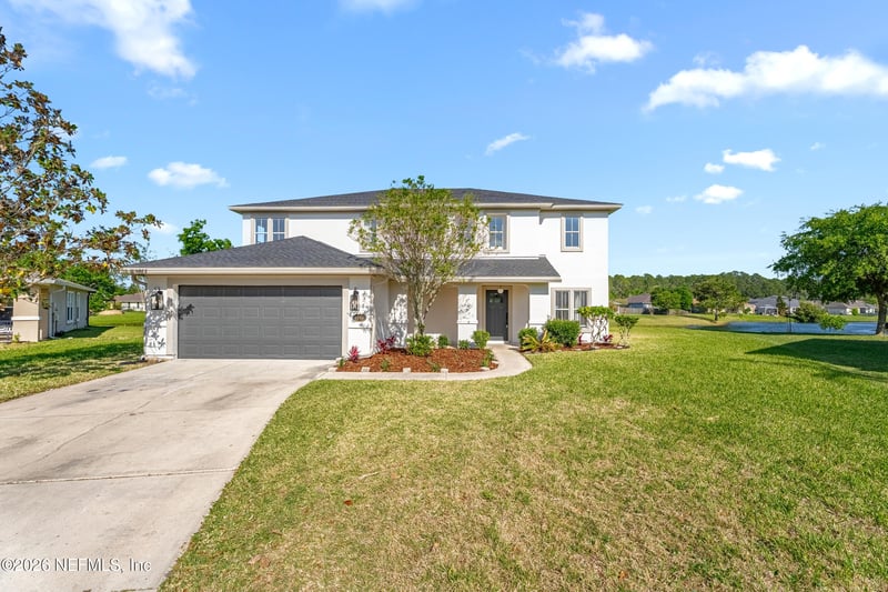 1152 Cabin Bluff Dr, St Augustine, FL 32092