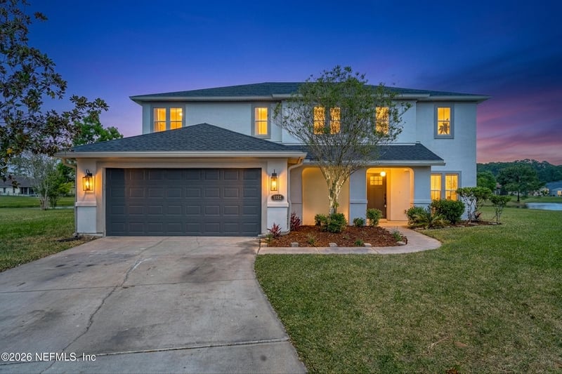 1152 Cabin Bluff Dr, St Augustine, FL 32092