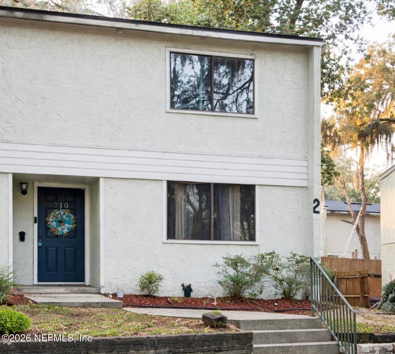 710 Oaks Plantation Dr #R1-2, Jacksonville, FL 32211