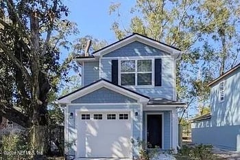 1206 Orton St, Jacksonville, FL 32205