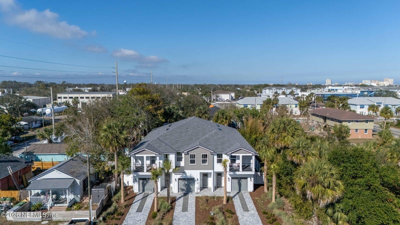 923 2nd Ave, Jacksonville Beach, FL 32250