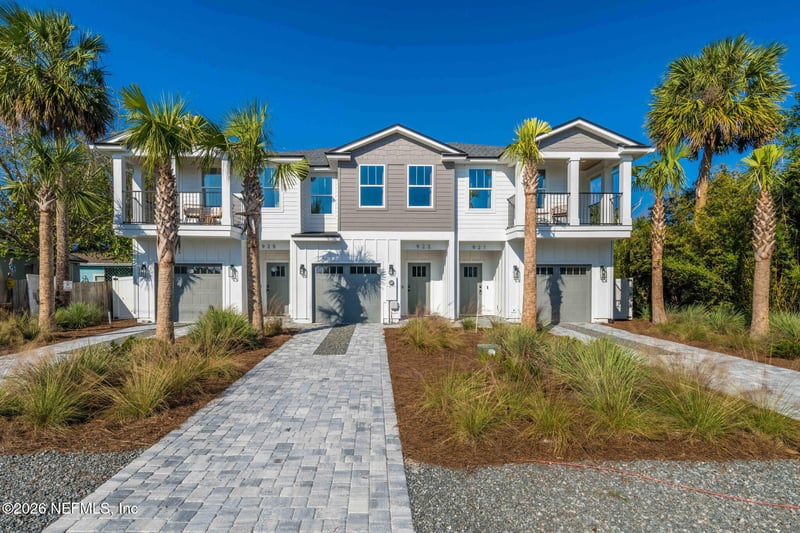 923 2nd Ave, Jacksonville Beach, FL 32250