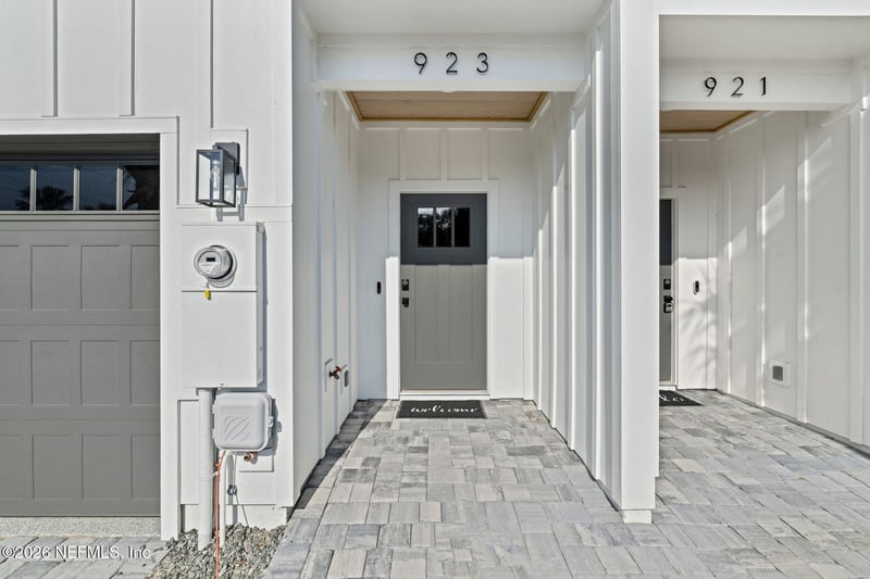 923 2nd Ave, Jacksonville Beach, FL 32250