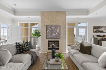 400 Bay St #PH8, Jacksonville, FL 32202