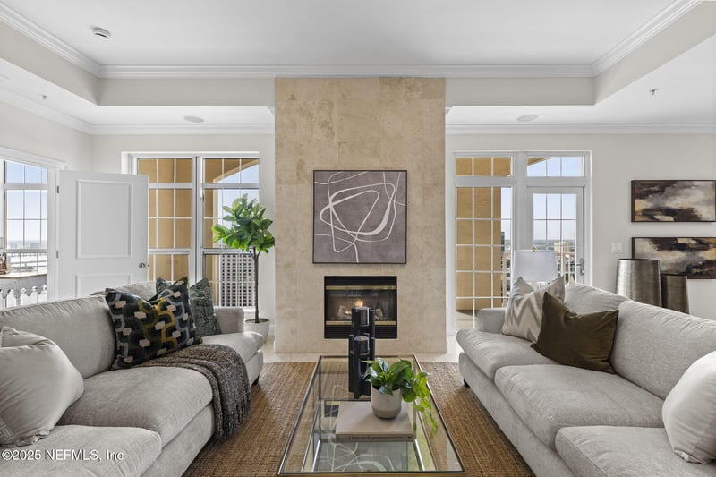 400 Bay St #PH8, Jacksonville, FL 32202