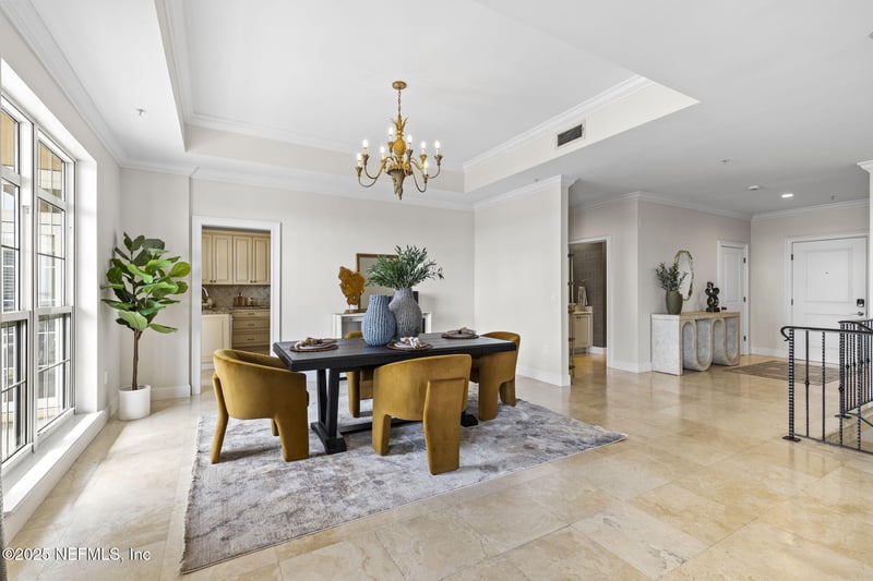 400 Bay St #PH8, Jacksonville, FL 32202