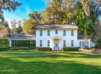 2682 Forest Cir, Jacksonville, FL 32257
