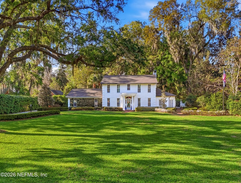 2682 Forest Cir, Jacksonville, FL 32257