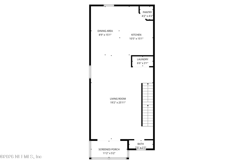 209 7th Ave, Jacksonville Beach, FL 32250