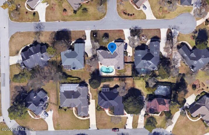 12894 Oakland Hills Ct, Jacksonville, FL 32225