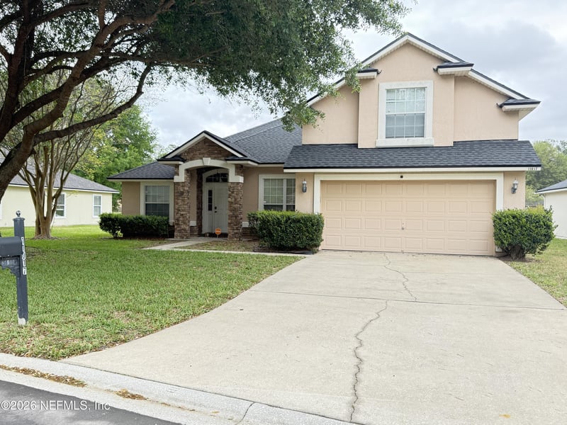 11017 Apple Blossom Trl, Jacksonville, FL 32218