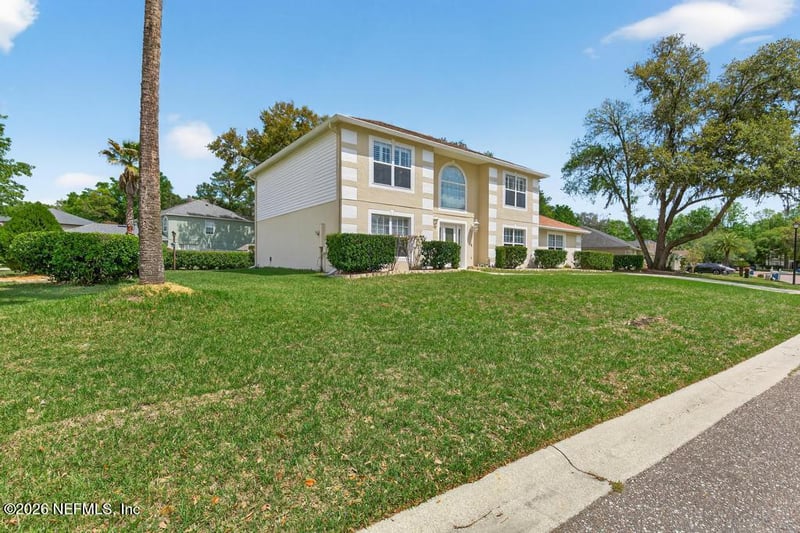 3457 Hickory Landing Ct, Jacksonville, FL 32226