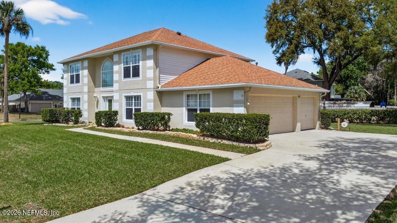 3457 Hickory Landing Ct, Jacksonville, FL 32226