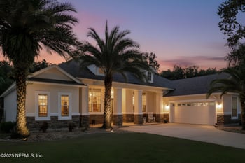 3164 Trout Creek Ct, St Augustine, FL 32092