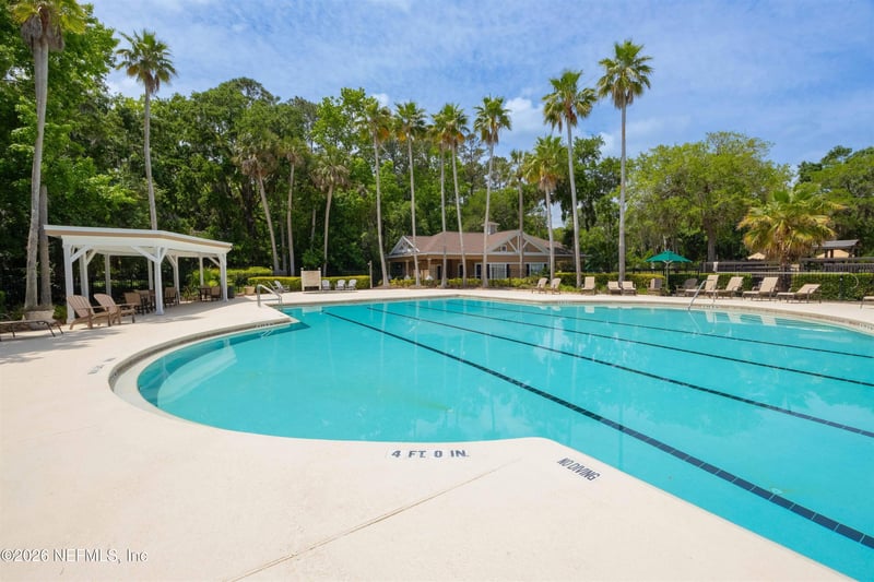 403 Mill View Way, Ponte Vedra Beach, FL 32082