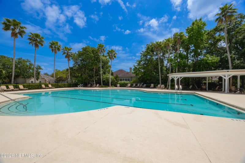 403 Mill View Way, Ponte Vedra Beach, FL 32082